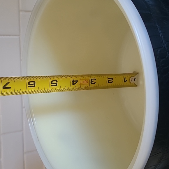 Vintage MCM "Atapco" Ice Bucket - Picture 10 of 14